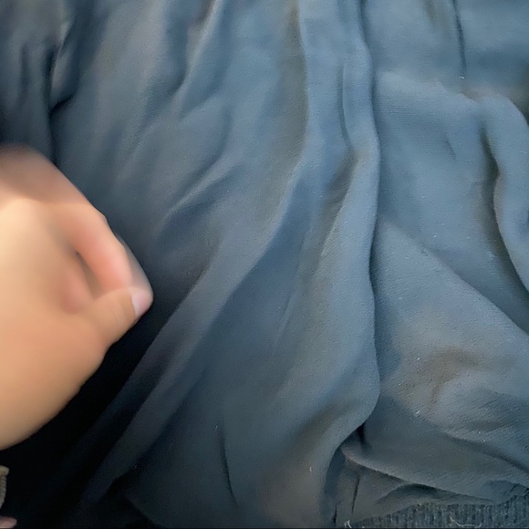 Vintage lamb wool cardigan - Picture 8 of 13